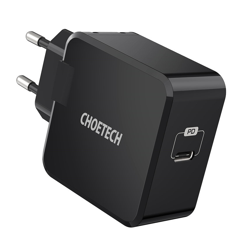 CHOETECH Q6005 USB-C Fast Charging For 7/7 Plus/6S/6S Plus/6 Plus/6/SE (2020)/ 11/ 11Pro/11ProMax/XsMax,/XR/ XS/X/8/8 Plus/ AirPods/Ipad/Samsung/LG/HTC/Huawei/Moto/xiao MI and More
